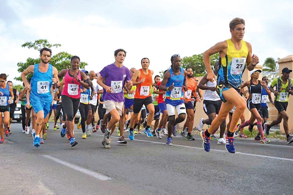 Le qof hot sale sportif