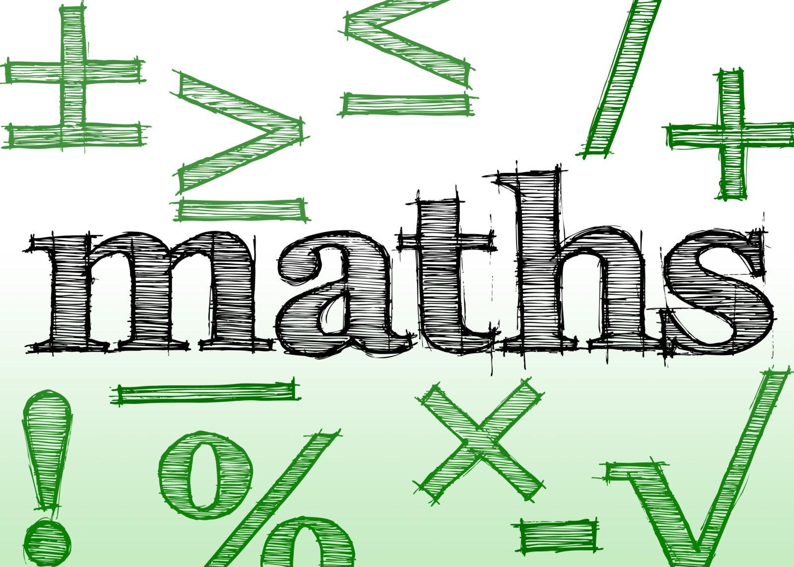 Page De Garde De Maths 4e Semaine des mathématiques : découvrez les solutions des énigmes - Faxinfo