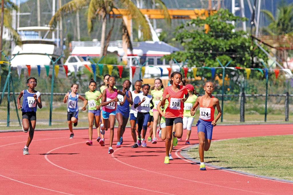 Le top qof sportif