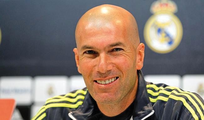 Zidane zinedine Top 10
