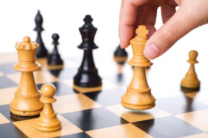 Chess: Tournament at the Tribute Hotel this Sunday, May 7 - Faxinfo