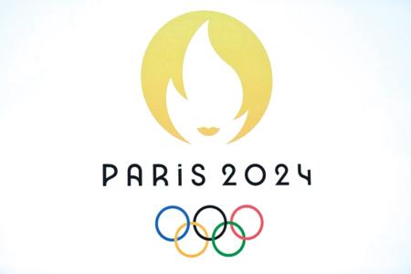 París 2024: ¡se revela el logotipo oficial de los Juegos Olímpicos! -  Faxinfo