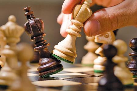 Chess: Sporting and combative atmosphere at the hotel Hommage at Nettle  Bay - Faxinfo