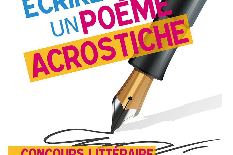 Feria Del Libro El Ministerio De Ultramar Frances Y Outremers 360 Lanzan El Concurso Escribir Un Poema Acrostico Faxinfo