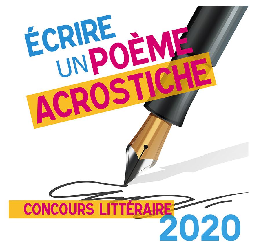 Feria Del Libro El Ministerio De Ultramar Frances Y Outremers 360 Lanzan El Concurso Escribir Un Poema Acrostico Faxinfo