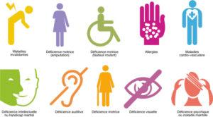 Semaine du handicap : Un atelier d'information organisé au Pôle Solidarité et Familles - Faxinfo