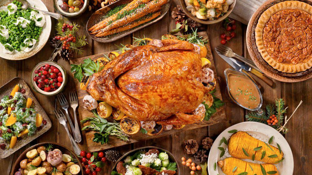Festivités J-1 : quel est votre menu préféré pour le réveillon de Noël