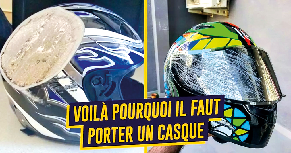 Autocollant pour Casque Police V3